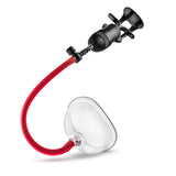 Temptasia Intense Pussy Pump System - iVenuss