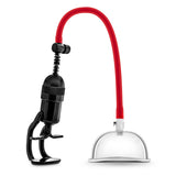 Temptasia Intense Pussy Pump System - iVenuss