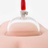 Temptasia Intense Pussy Pump System - iVenuss