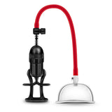 Temptasia Intense Pussy Pump System - iVenuss