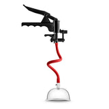 Temptasia Advanced Pussy Pump System - iVenuss