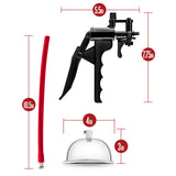 Temptasia Advanced Pussy Pump System - iVenuss