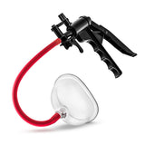 Temptasia Advanced Pussy Pump System - iVenuss