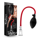 Temptasia Beginner's Clitoral Pump System - iVenuss