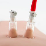 Temptasia Beginner's Clitoral Pump System - iVenuss