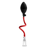 Temptasia Beginner's Clitoral Pump System - iVenuss
