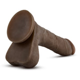 Au Naturel Mister Perfect Chocolate - iVenuss