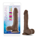 Au Naturel Mister Perfect Chocolate - iVenuss