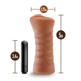 M For Men Julieta Mocha - iVenuss