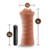 M For Men Isabella Mocha - iVenuss