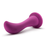 Temptasia Bellatrix Plum G Spot- Prostate Massager - iVenuss