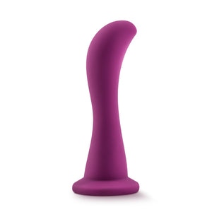 Temptasia Bellatrix Plum G Spot- Prostate Massager - iVenuss