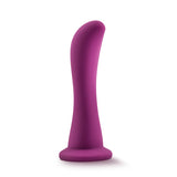 Temptasia Bellatrix Plum G Spot- Prostate Massager - iVenuss