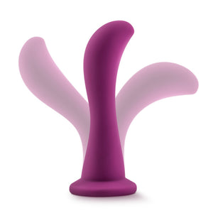 Temptasia Bellatrix Plum G Spot- Prostate Massager - iVenuss