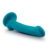 Temptasia Reina Teal G Spot Dildo - iVenuss