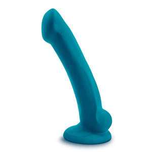 Temptasia Reina Teal G Spot Dildo - iVenuss
