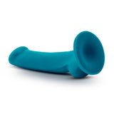 Temptasia Reina Teal G Spot Dildo - iVenuss