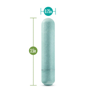 Gaia Eco Bullet Aqua - iVenuss