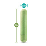 Gaia Eco Bullet Green - iVenuss