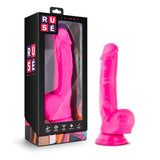 Ruse Shimmy Hot Pink - iVenuss
