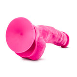Ruse Shimmy Hot Pink - iVenuss