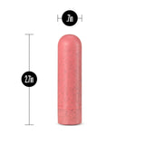 Gaia Eco Rechargeable Bullet Coral