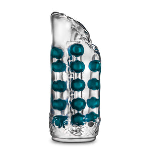 M For Men Super Stroker Clear - iVenuss
