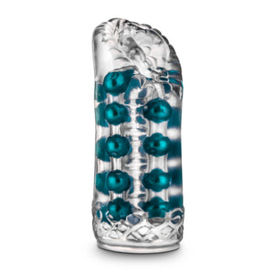 M For Men Super Stroker Clear - iVenuss