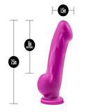 Avant D7 Ergo Violet