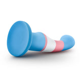 Avant Pride P2 True Blue Dildo - iVenuss