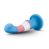 Avant Pride P2 True Blue Dildo - iVenuss
