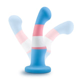 Avant Pride P2 True Blue Dildo - iVenuss