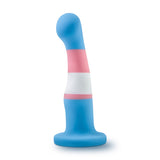 Avant Pride P2 True Blue Dildo - iVenuss