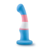 Avant Pride P2 True Blue Dildo - iVenuss