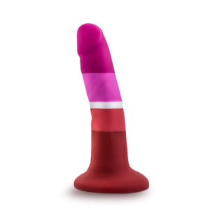 Avant Pride P3 Beauty Dildo - iVenuss