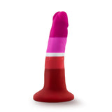Avant Pride P3 Beauty Dildo - iVenuss