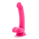 Ruse D Thang Hot Pink Dildo - iVenuss