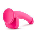 Ruse D Thang Hot Pink Dildo - iVenuss
