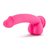 Ruse D Thang Hot Pink Dildo - iVenuss