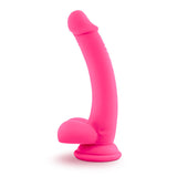 Ruse D Thang Hot Pink Dildo - iVenuss