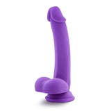 Ruse D Thang Purple Dildo - iVenuss