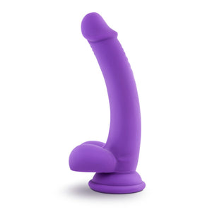 Ruse D Thang Purple Dildo - iVenuss