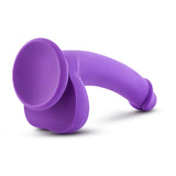 Ruse D Thang Purple Dildo - iVenuss