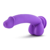 Ruse D Thang Purple Dildo - iVenuss