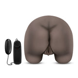 Hot Chocolate Luscious Tiana Realistic Ass X5 - iVenuss
