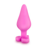 Naughty Candy Heart Be Mine Pink - iVenuss