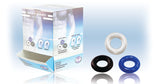 Donut Cockrings 50 Pc Display - iVenuss