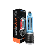 Hydromax 7 Aqua Blue - iVenuss