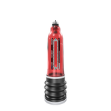 Hydromax 7 Brilliant Red - iVenuss