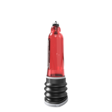 Hydromax 7 Brilliant Red - iVenuss